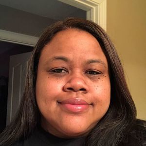 Meet your Posher, Almalynn